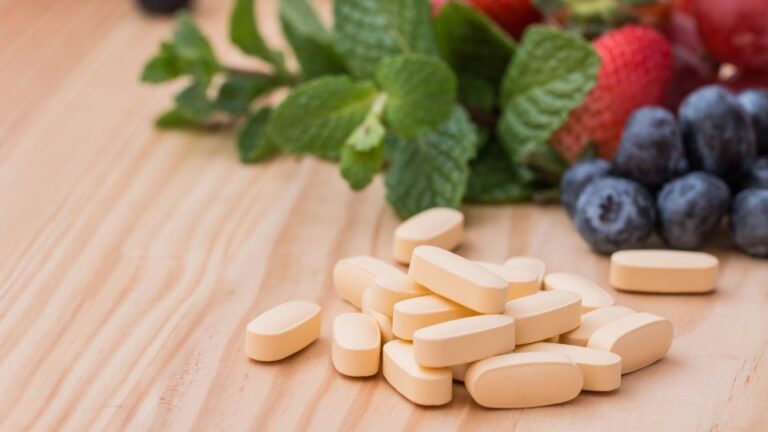 Mi is az a multivitamin?